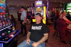 Rickie D
