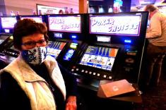 Donna S