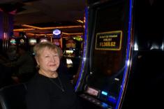 Connie M