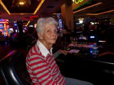 Glenda B