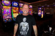 David S