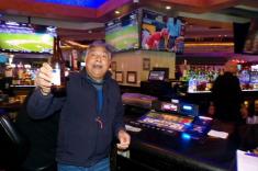 Suresh P