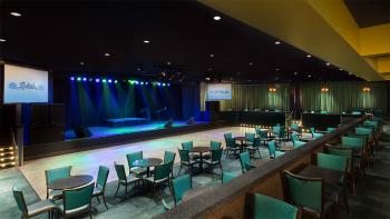 Splash Lounge