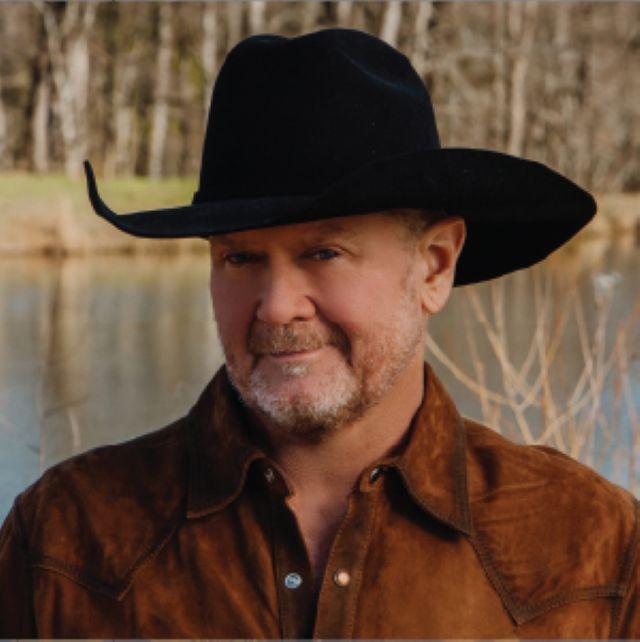 TRACY LAWRENCE