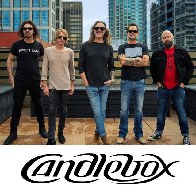 CANDLEBOX